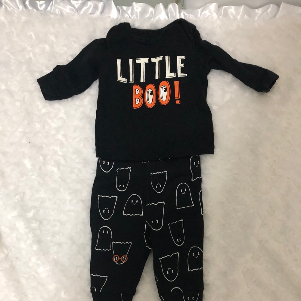 Pj set
